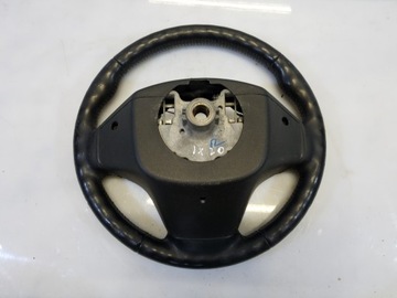 VOLANT KŮŽE HYUNDAI IX20