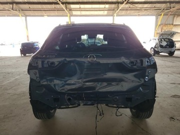 Mercedes GLA II 2021 Mercedes-Benz GLA 250 2021 2.0l 2.0 Benzyna 221KM, zdjęcie 2