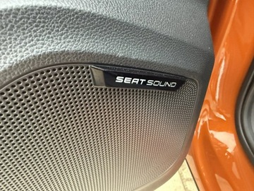 Seat Ateca SUV 1.4 EcoTSI 150KM 2017 Seat Ateca Xcellence*Navi*CarPlay, zdjęcie 29