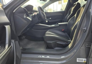 Peugeot 2023 Peugeot 308 1,5 BlueHDI 130KM aut - Allure - bezwypadkowy, serwisowany, FV, zdjęcie 12