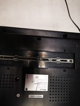 Шредер Rexel V120 35л уничтожает 13 листов бумаги