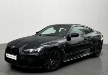 BMW Seria 4 G22-23-26 M4 Coupe Facelifting 3.0 M4 530KM 2025 BMW M4 M4 Competition xDrive Coupe FV23 Dealer BMW Bonkowscy 3.0
