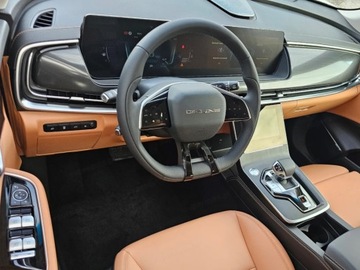 BAIC Beijing 7 1.5 177KM 2025 BAIC Beijing 7 1.5T Luxury DCT Suv 177KM 2025, zdjęcie 5