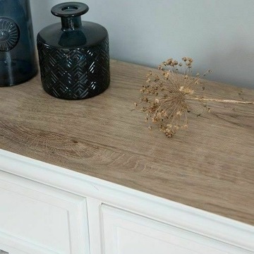 МЕБЕЛЬНЫЙ ШПОН САМОКЛЕЯЩАЯСЯ ПЛЕНКА DC-FIX 67,5/5М