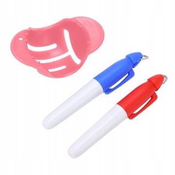 Шаблон мяча Маркер мяча