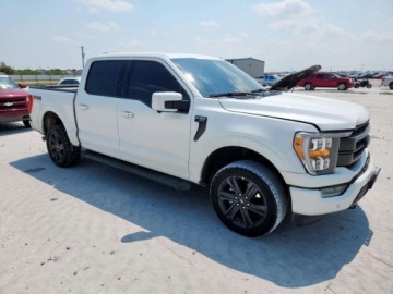 Ford 2023 Ford F150 Supercrew 2023 3.5l 3.5 Benzyna 400KM, zdjęcie 4