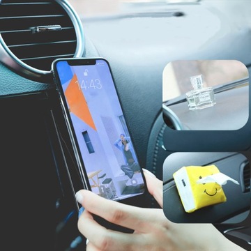 ДВУХСТОРОННЯЯ ЛЕНТА | 5м/3см | НАНО МНОГОРАЗОВЫЙ КЛЕЙ ПРОЧНАЯ УСТАНОВКА