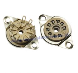 Podstawka noval do chassis VT9-ST2 Micalex Belton