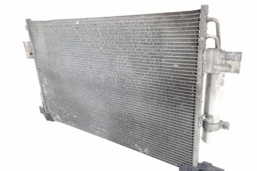 CHLADIČ KLIMATIZACE CITROEN C-CROSSER (EP_) 0704172 2.2L DIESEL 115KW