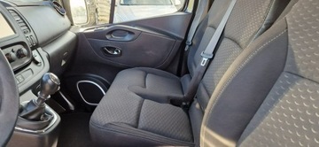 Opel Vivaro B 2017 Opel Vivaro Do Przewozu Osób Niepełnosprawnych, zdjęcie 30