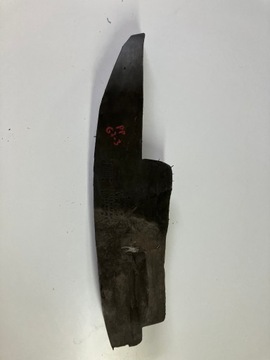 Wygłuszenie wyciszenie błotnika prawy przód Golf VII 7 5G0864236A