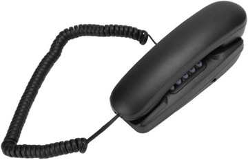 Telefon stacjonarny, KX TS970 mini przewodowy