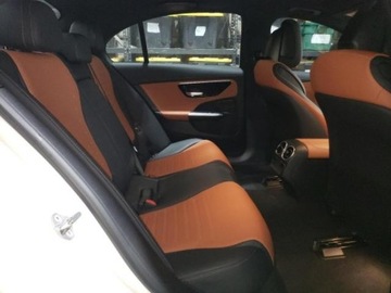 Mercedes 2022 Mercedes-Benz Klasa C 2022r., 4x4, 2.0L, zdjęcie 8