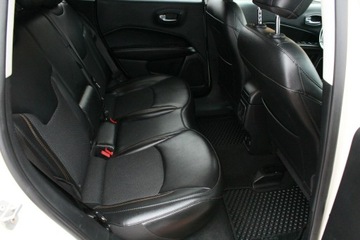 Jeep Compass II 2019 Jeep Compass LIMITED Automat 4WD 4x4 Salon Polska, zdjęcie 15