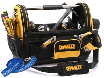 TORBA NARZĘDZIOWA OTWARTA 18'' 1-79-208 DEWALT