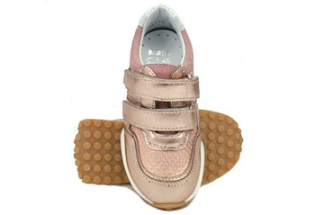 BARTEK SHOES 11613001 КРОССОВКИ ПОЛУТУФЛИ R ​​21_1