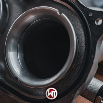 BMW M440i G22/G23/G26 B58 Коллектор Wagner Tuning