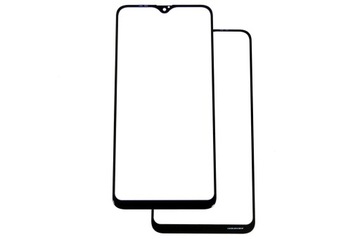 Samsung A10 2019 SM-A105 СТЕКЛЯННЫЙ ЖК-ДИСПЛЕЙ + OCA