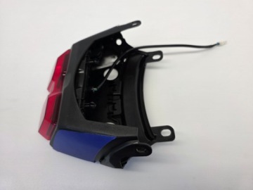 Гребень заднего фонаря KOVE 800 X