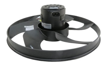 ВЕНТИЛЯТОР RENAULT ESPACE IV 2.0 2002-2015