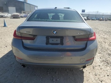 BMW Seria 3 G20-G21 2023 BMW Seria 3 330xi 2023 2.0l 2.0 Benzyna 255KM, zdjęcie 2