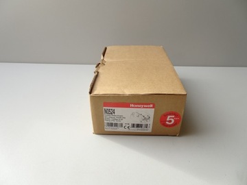 SIŁOWNIK OBROTOWY HONEYWELL SMARTACT N0524 5 NM