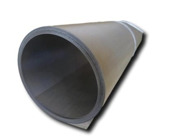 Siatka do dennic cięto ciągniona MR 3 x 1,85 0,5 0,4 szer. 1000 mm