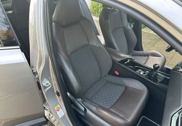 Toyota C-HR I Crossover 1.2L Turbo 116KM 2016 Toyota C-HR Toyota C-HR 1.2 T Prestige 1.2 Benzyna 116KM, zdjęcie 24