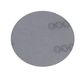 ШЛИФОВАЛЬНАЯ БУМАГА ITALKO ДИСК-ВЕЛКРО 75MM P4000