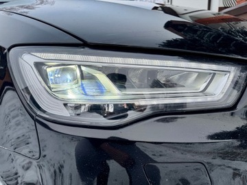 Audi A3 8V Cabriolet 2.0 TDI clean diesel 150KM 2016 Audi A3 2.0TDI 150 KM Full Led Android Auto Kamera przód/tył Alu 18/17, zdjęcie 10