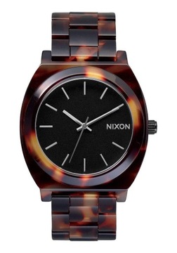Nixon Time Teller Acetate zegarek damski analogowy