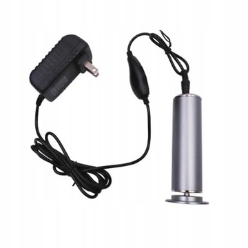 Electric dead skin grinder