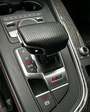 Audi A5 F5 RS5 Coupe 2.9 TFSI 450KM 2019 Audi RS5 Sportback Audi RS5 Sportback 2.9 Benzyna 450KM, zdjęcie 20