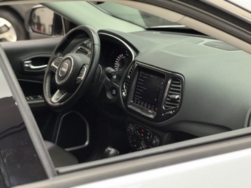 Jeep Compass II SUV Plug-In 1.3 T4 190KM 2020 Jeep Compass Business Plus / Kamera / 1 właściciel, zdjęcie 34