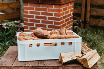 Коробка Евроконтейнер Пластиковая коробка Сертификат