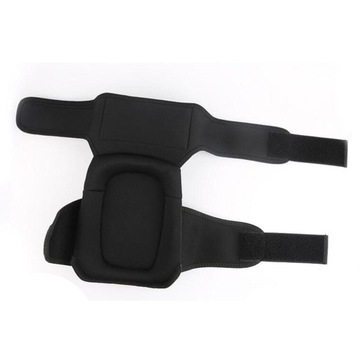 4 шт. профессиональные сверхмощные наколенники