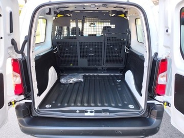 Fiat Doblo V 2025 Doblo Combi L2 100KM, zdjęcie 12