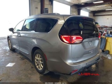 Chrysler Pacifica II 2020 Chrysler Pacifica 2020 r., 3,6L TOURING L 3.6 Benzyna 287KM, zdjęcie 3