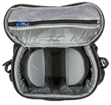 Think Tank Speed ​​Freak v2.0 Черный