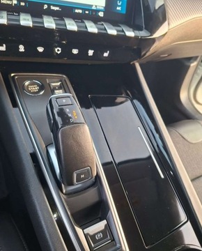 Peugeot 508 II Sedan 1.5 BlueHDI 130KM 2021 Peugeot 508 Peugeot 508 1.5 Diesel 130KM, zdjęcie 17