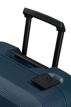 Samsonite Magnum Eco Spinner 81 Midnight Blue