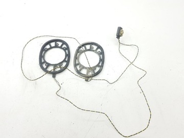 BMW 7 E65 E66 2003 ANTÉNA VNITŘNÍ