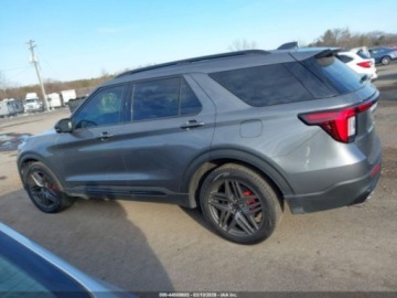Ford Explorer VI 2025 Ford Explorer St 2025 3.0 Benzyna 400KM, zdjęcie 2