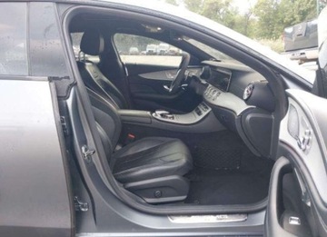 Mercedes CLS C257 2020 Mercedes-Benz CLS 2020, 3.0L, 4x4, 53 AMG, po kradziezy 3.0 Benzyna 429KM, zdjęcie 9