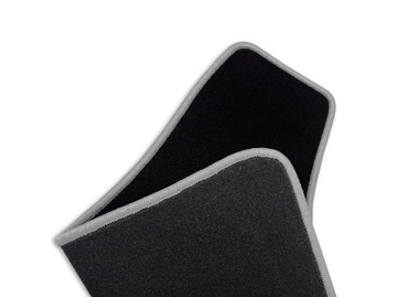 ВЕЛУРОВЫЕ КОВРИКИ ДЛЯ AUDI ВСЕХ МОДЕЛЕЙ + ВЫШИВКА