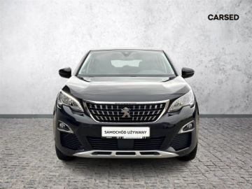 Peugeot 3008 II Crossover 1.5 BlueHDI 130KM 2020 Peugeot 3008 1.5BHDi 130 Allure AT l Salon Polska,, zdjęcie 35