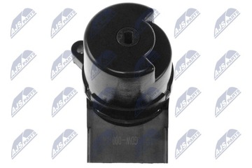 ЗАМОК ЗАЖИГАНИЯ NTY