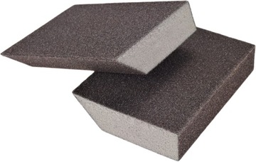 KOSTKA ŚCIERNA TRAPEZOWA ŚCIĘTA 80 TWARDA POLSKA