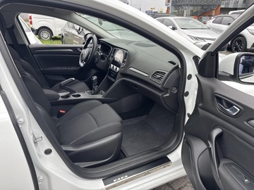 Renault Megane IV Grandtour Facelifting 1.3 TCe 115KM 2020 Renault Megane 1.3 TCe FAP Zen IV (2016-) Renault, zdjęcie 24