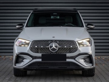 Mercedes GLE V167 SUV Facelifting 2.0 300d 269KM 2025 MERCEDES-BENZ GLE 300 d 4-Matic AMG Line 2.0 (269KM) 2025, zdjęcie 1